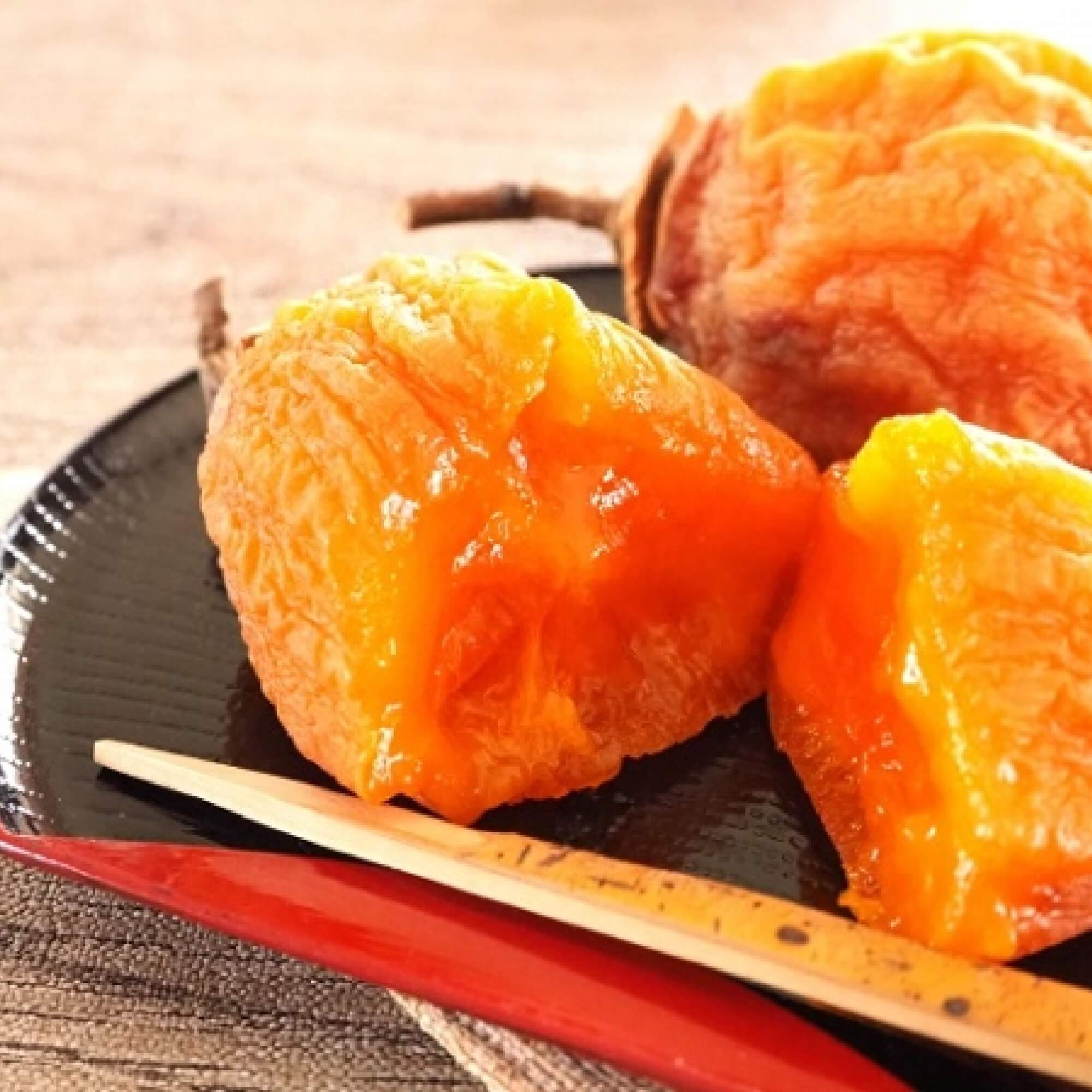 干し柿の種類は2つ！おすすめの品種やそれぞれの特徴についても紹介します