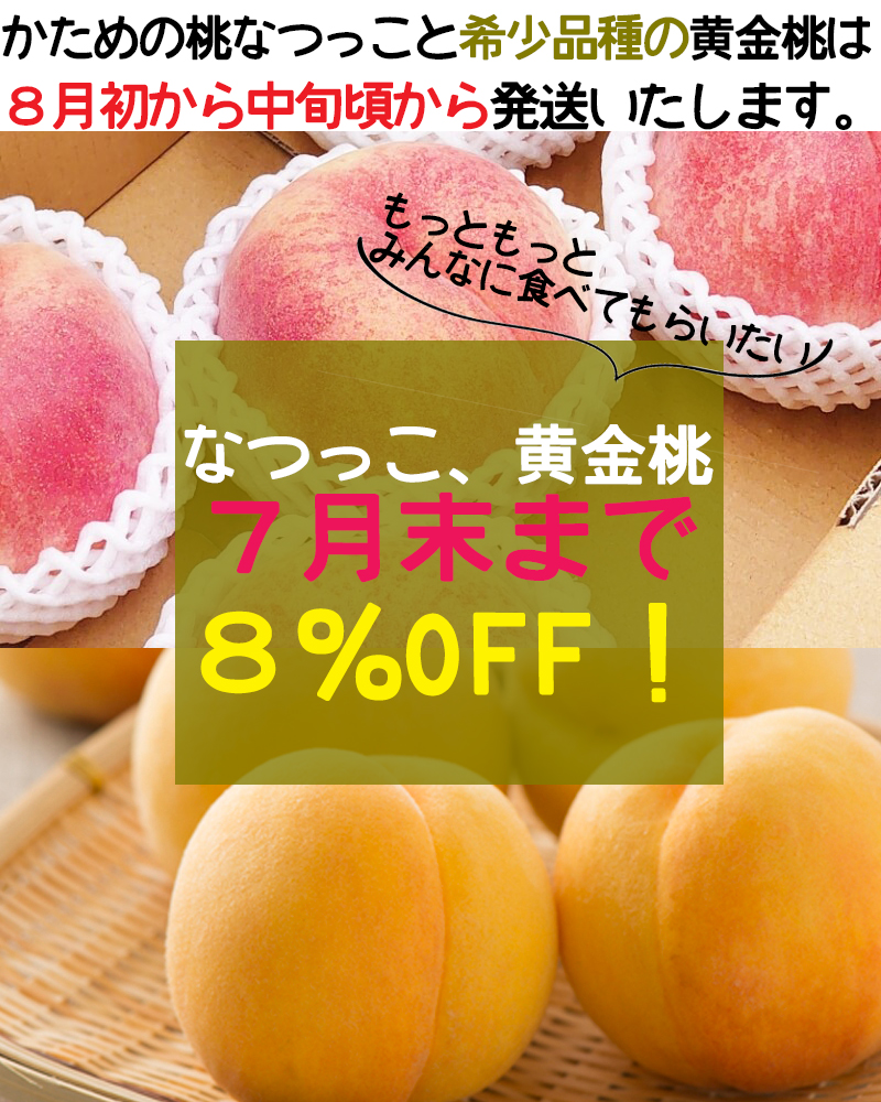桃割引