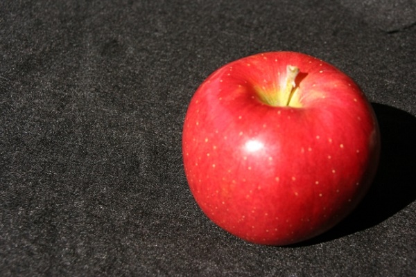 【長野のりんご】シナノスイートの旬の時期や味の特徴を解説