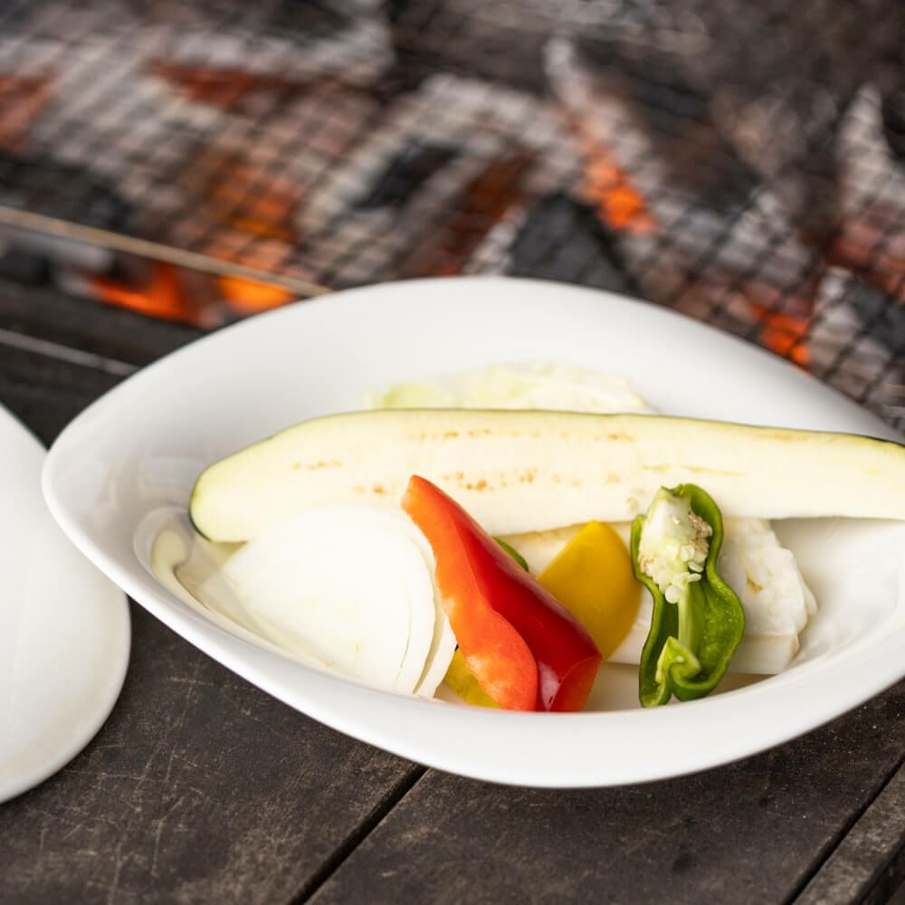 BBQ 2000円プラン