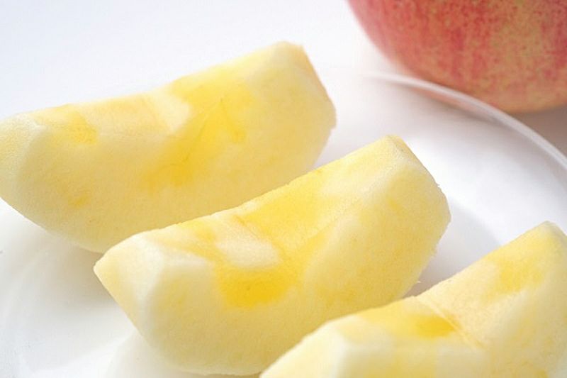 送料無料 糖度15度以上 りんご サンふじ 贈答用3玉 Cocoro Farm Village