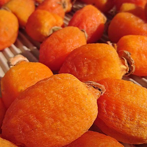 山下屋荘介 干し柿 市田柿 お得 ご自宅用 (800g×3袋 計2.4kg