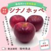 シナノホッペ