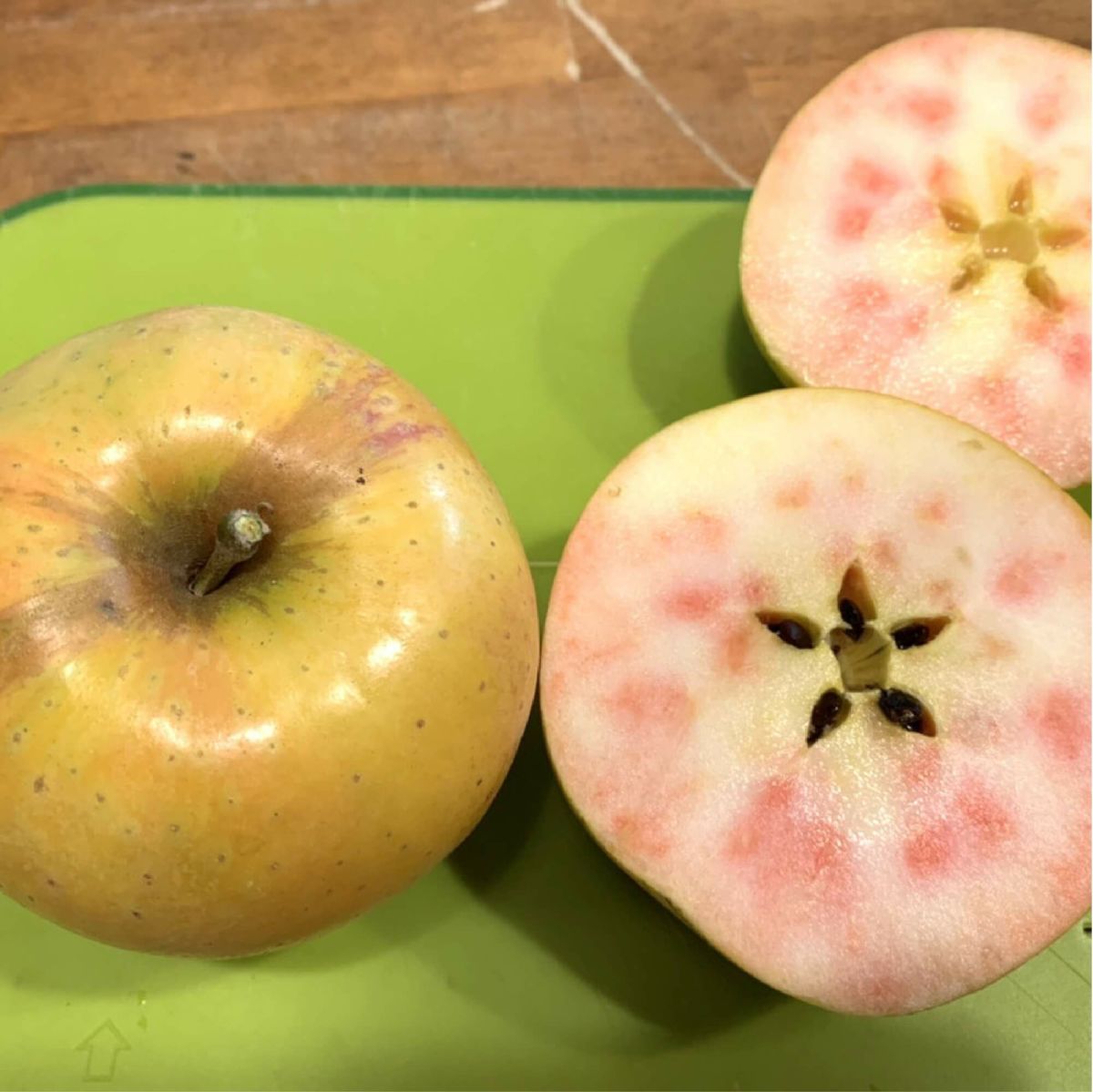 なかののきらめき