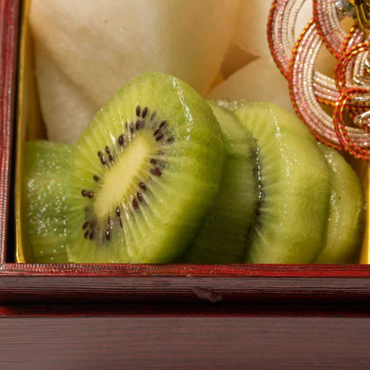 キウイフルーツ