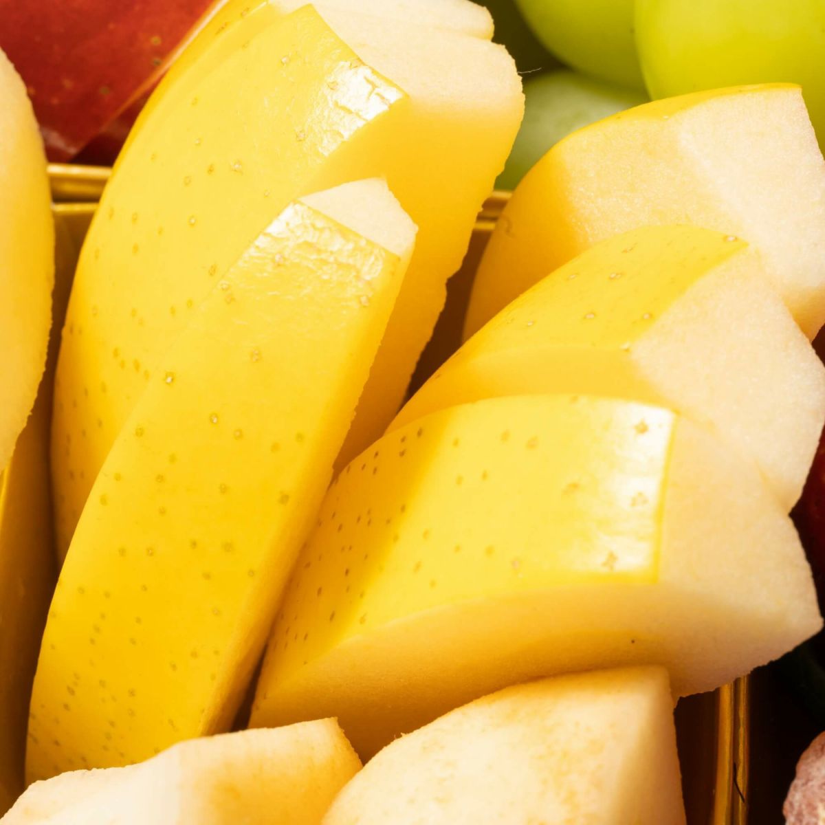 シナノゴールド