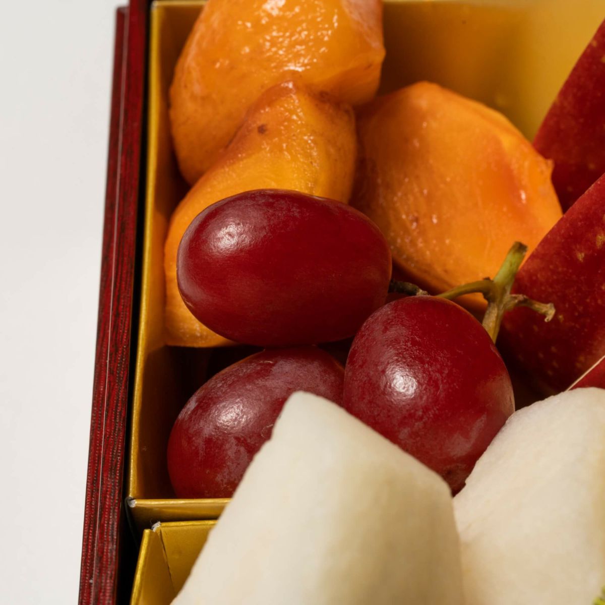 クイーンルージュ