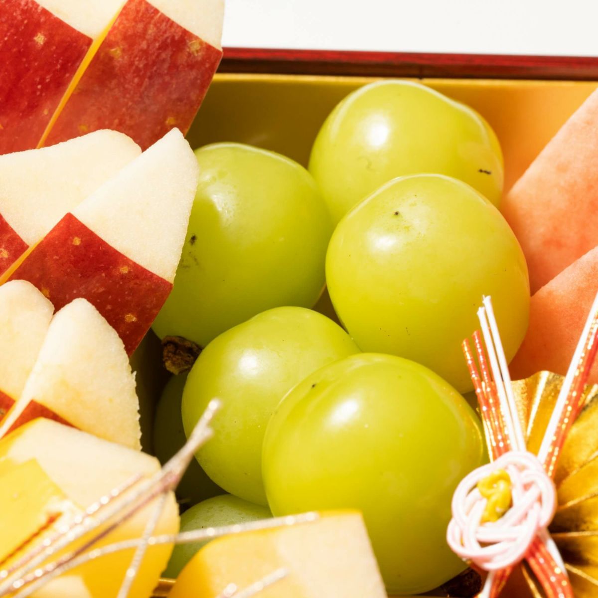 シャインマスカット