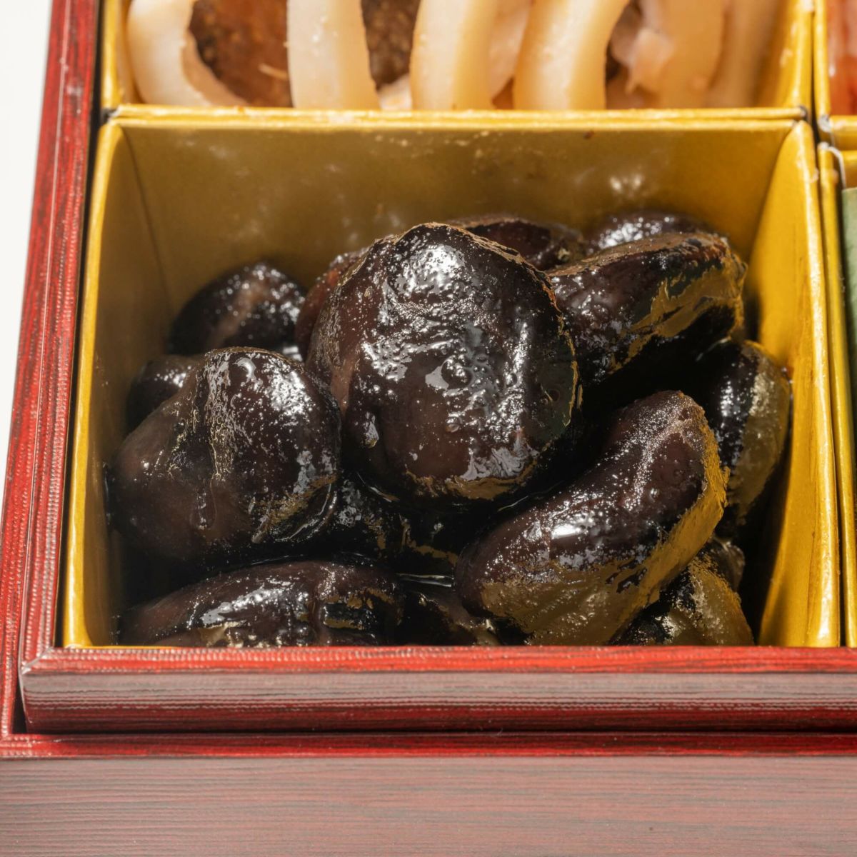 春月 おたふく豆