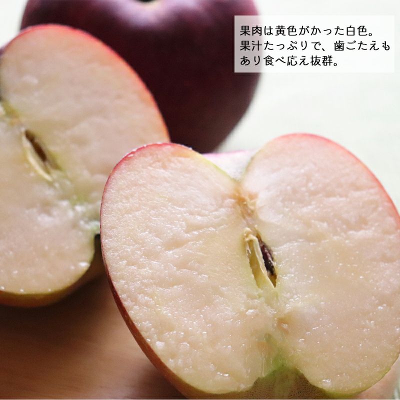 長野県産 りんご 秋映 あきばえ 特秀 | COCORO FARM VILLAGE 長野県産 りんご 秋映 あきばえ 特秀 | COCORO FARM VILLAGE