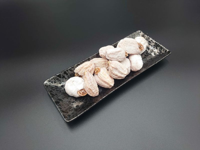 送料無料】自家用 家庭用 市田柿 850g ( 170g 5袋) | COCORO 送料無料】自家用 家庭用 市田柿 850g ( 170g 5袋) | COCORO